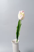 Tulipanes artificiales de 20" para bodas y eventos