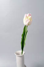 Tulipanes artificiales de 20" para bodas y eventos