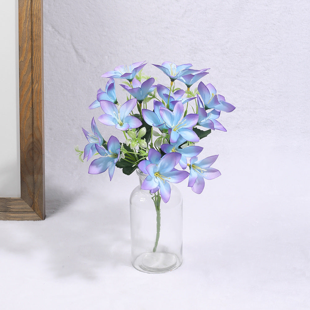 Rosas artificiales para bodas y eventos - Rosa