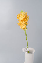 Orquídeas artificiales de 21" para bodas y eventos - Rosa