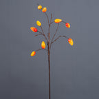 Tallos artificiales de 35" para bodas y eventos