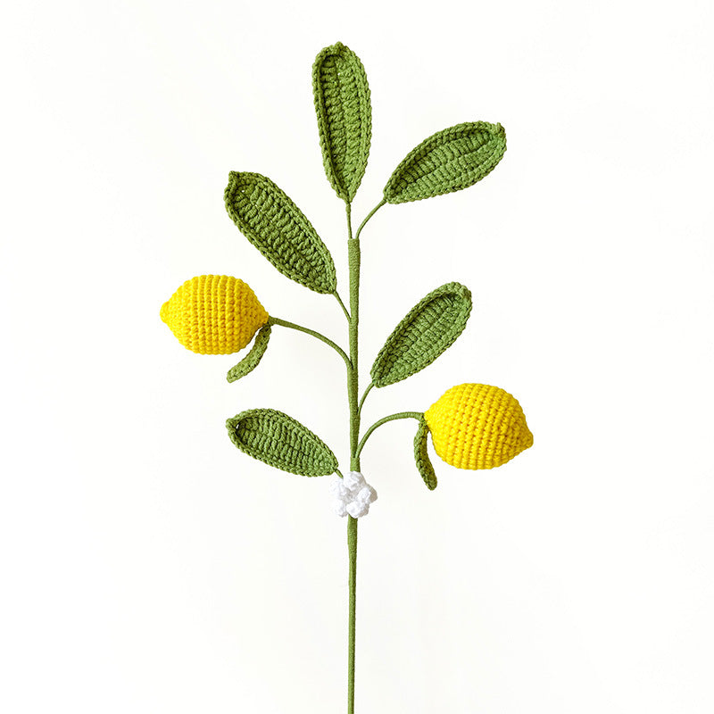 Bayas artificiales para bodas y eventos - Lemon