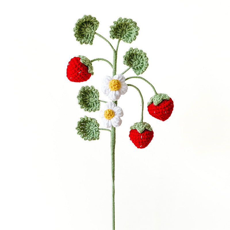 Bayas artificiales para bodas y eventos - Blueberry
