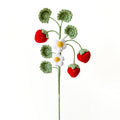 Bayas artificiales para bodas y eventos - Blueberry