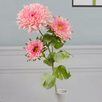 Margaritas artificiales de 26" para bodas y eventos