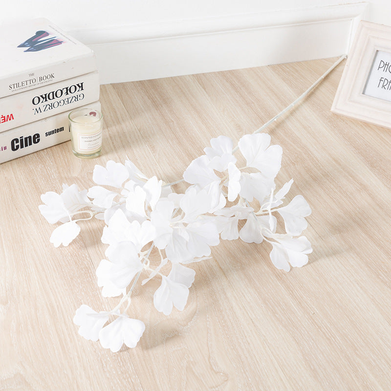 Tallos artificiales con tacto real de 35" para bodas y eventos