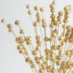 Adorno festivo artificial de 12" para decoración navideña