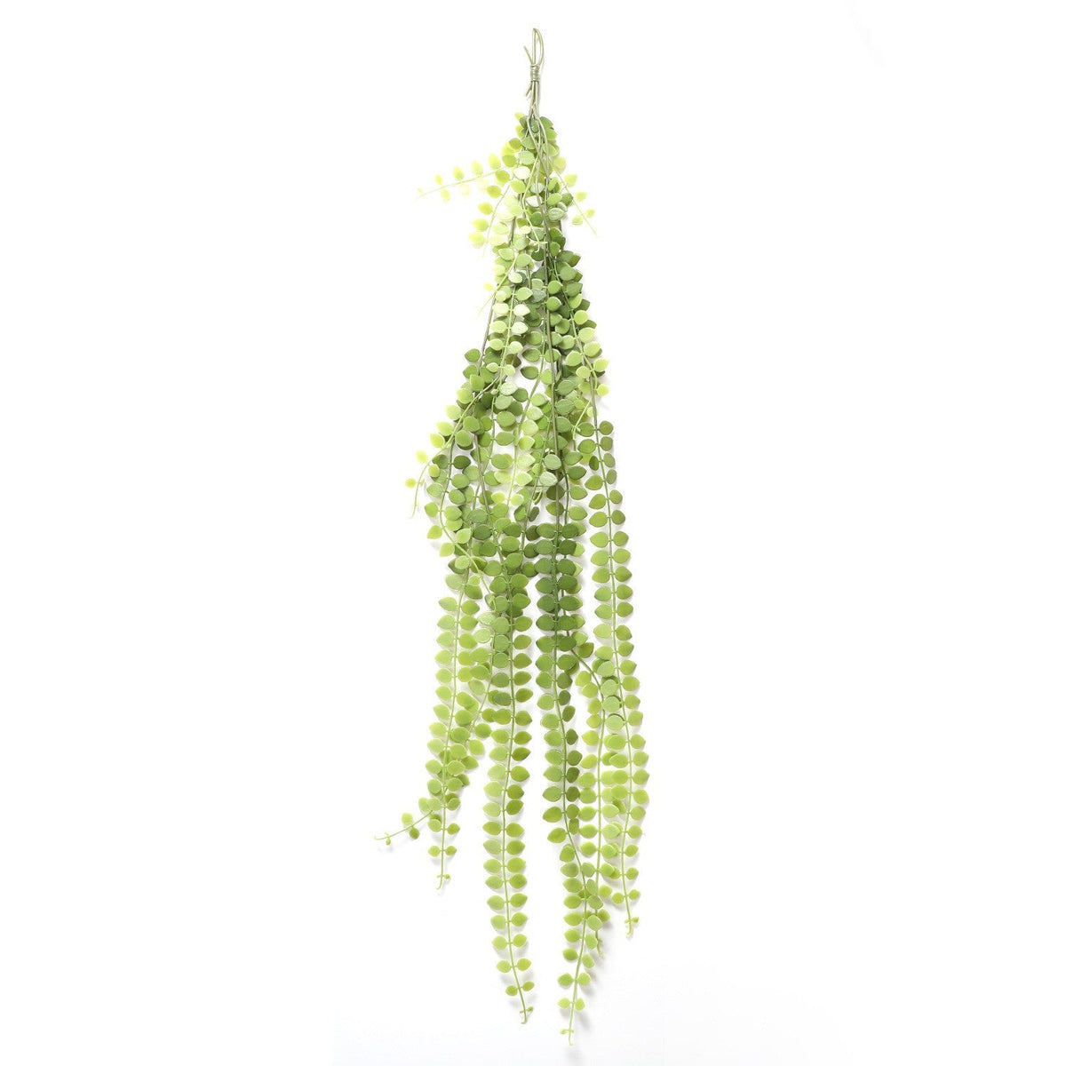 Planta artificial con resistencia a los rayos UV de 39" para jardín, balcón y terraza