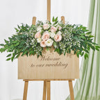 Eucalipto artificial de 26" x 15" para bodas y eventos