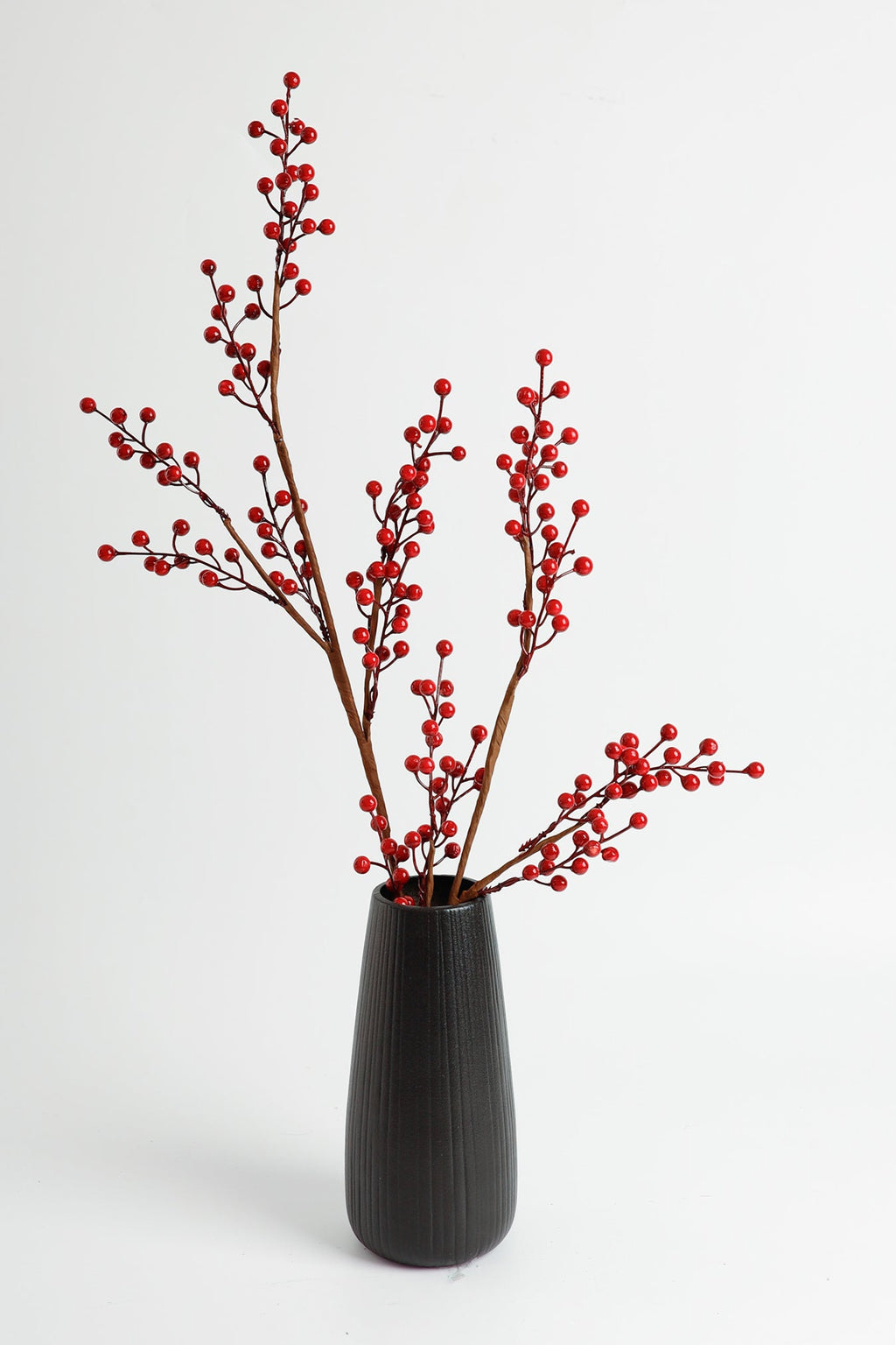 Flores artificiales de 23" para decoración del hogar, eventos y escaparates