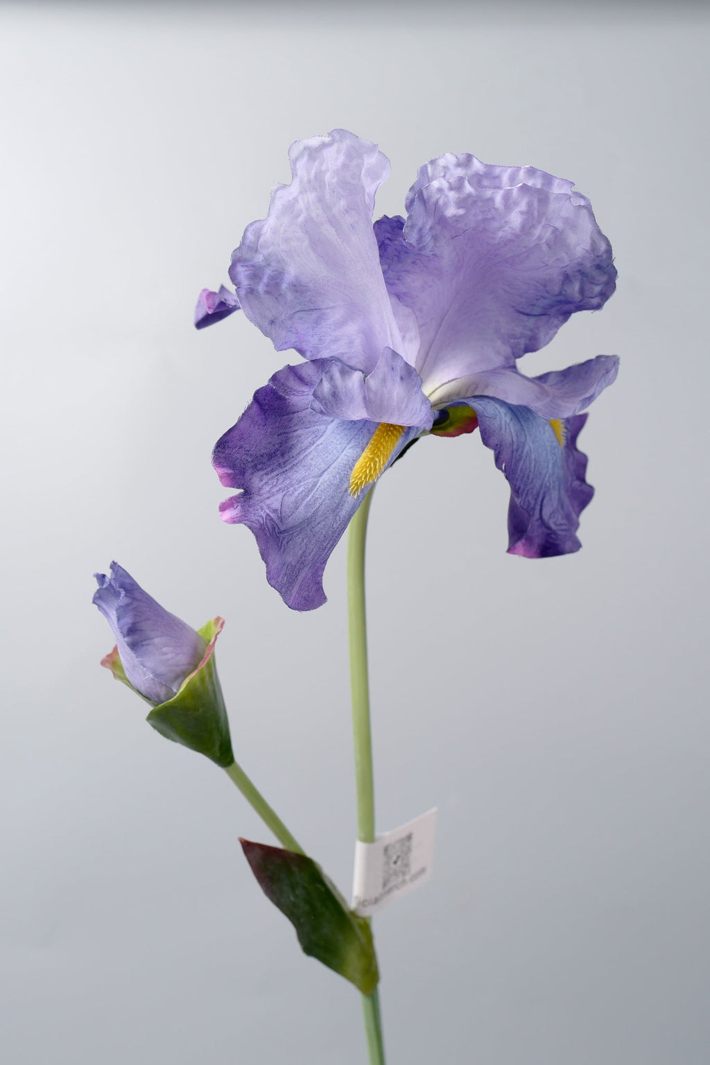 Tallos artificiales de 29" para bodas y eventos - Violeta