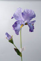 Tallos artificiales de 29" para bodas y eventos - Violeta