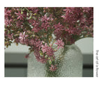 Ramo artificial de 14" para bodas y eventos