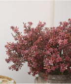Ramo artificial de 14" para bodas y eventos