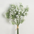 Ramo artificial de 14" para bodas y eventos