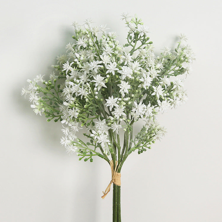Ramo artificial de 14" para bodas y eventos