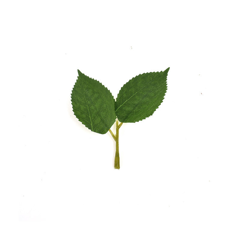Rosas artificiales con resistencia a los rayos UV con tacto real 20 piezas para jardín, balcón y terraza - 7
