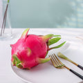 Rosas artificiales para decoración de interiores