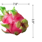 Rosas artificiales para decoración de interiores