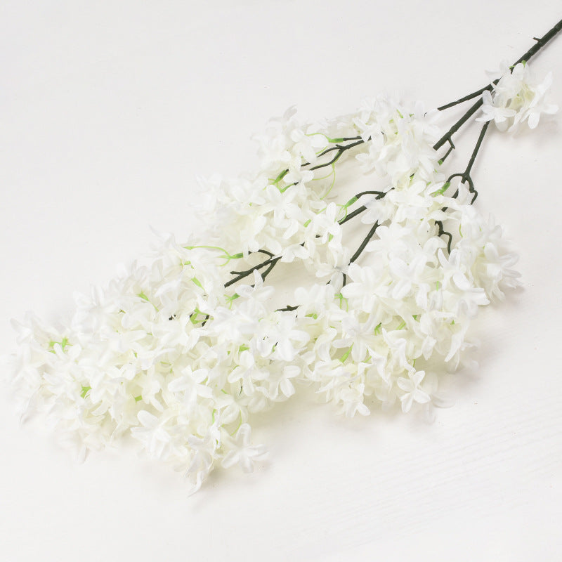 Tallos artificiales de 38" para bodas y eventos