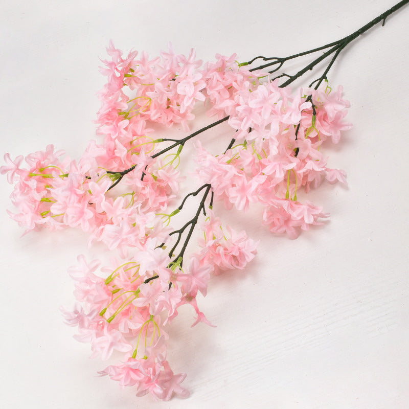 Tallos artificiales de 38" para bodas y eventos