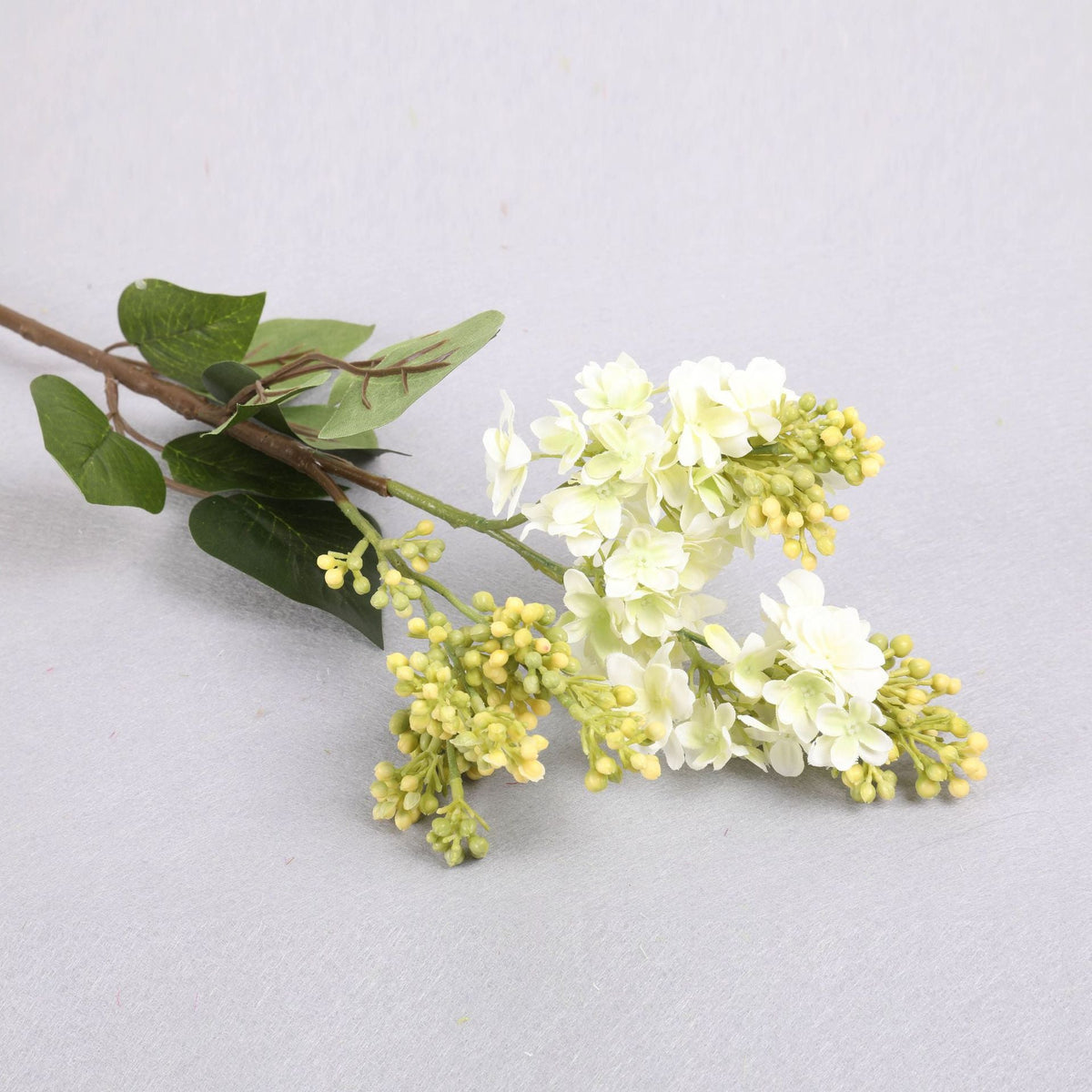 Rosas artificiales de 27" para bodas y eventos