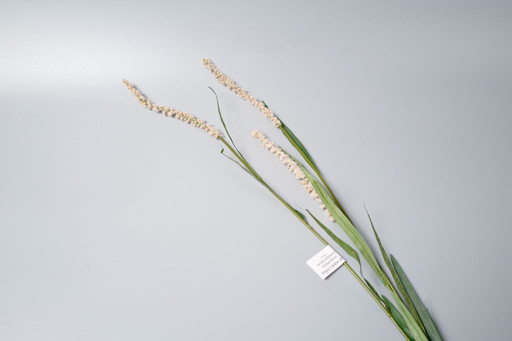 Flores artificiales de 38" para bodas y eventos