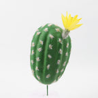 Flores artificiales para decoración de interiores - #9