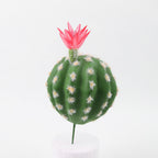 Flores artificiales para decoración de interiores - #5