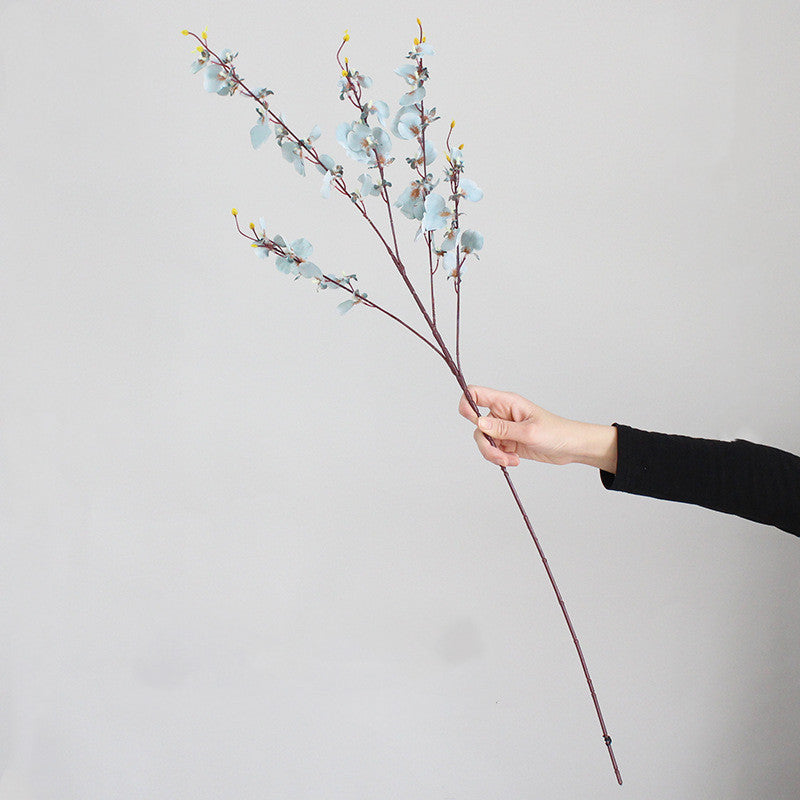 Orquídeas artificiales de 37" para bodas y eventos
