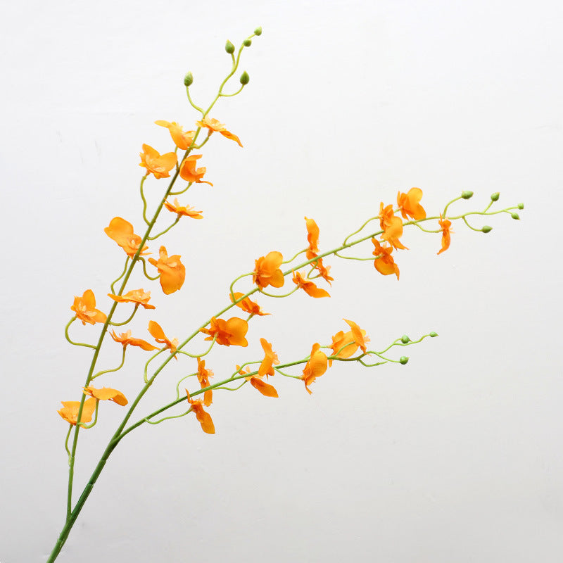 Orquídeas artificiales de 31" para bodas y eventos