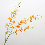 Orquídeas artificiales de 31" para bodas y eventos