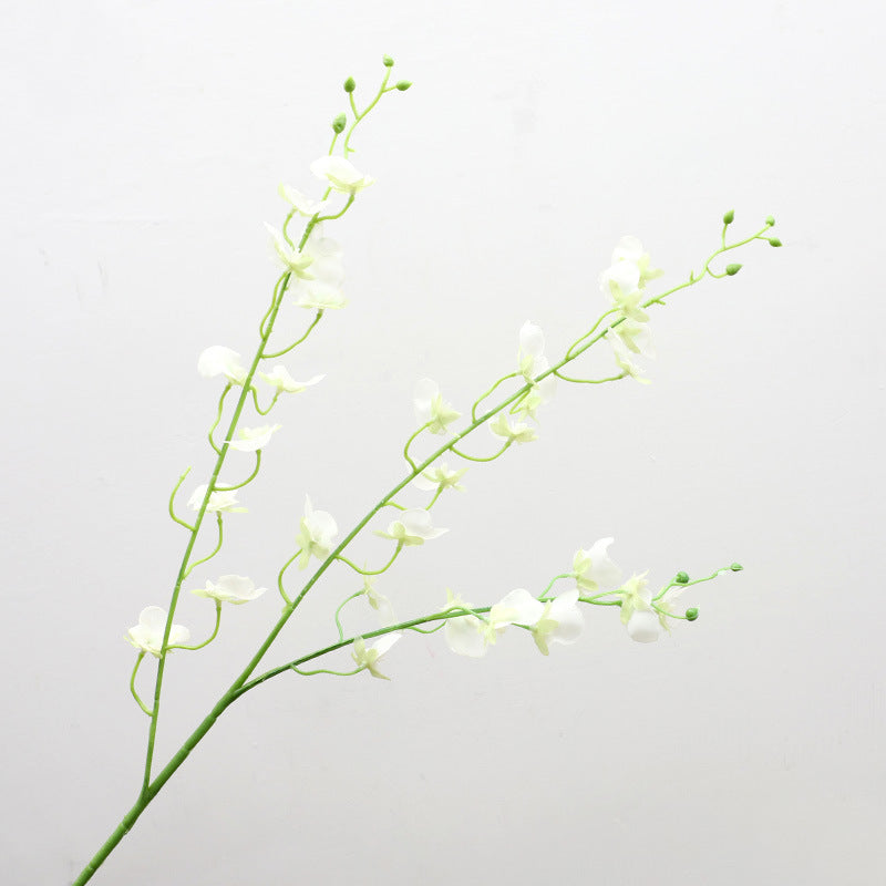 Orquídeas artificiales de 31" para bodas y eventos