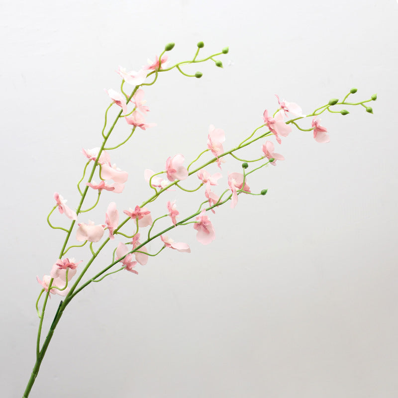 Orquídeas artificiales de 31" para bodas y eventos