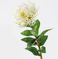 Rosas artificiales de 30" para bodas y eventos