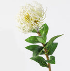Rosas artificiales de 30" para bodas y eventos