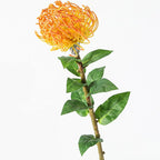 Rosas artificiales de 30" para bodas y eventos