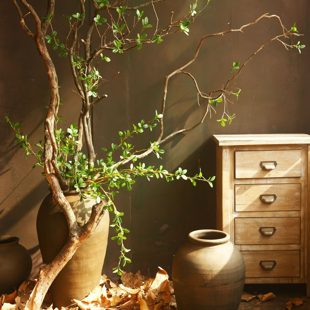 Tallos artificiales de 41" para bodas y eventos