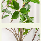 Decoración artificial para arreglos florales y proyectos DIY