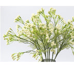 Flores artificiales de 24" para bodas y eventos