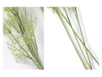 Flores artificiales de 24" para bodas y eventos