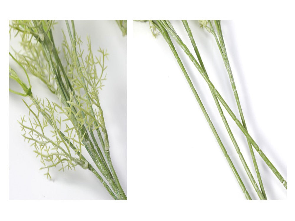 Flores artificiales de 24" para bodas y eventos