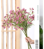 Flores artificiales de 24" para bodas y eventos