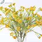 Flores artificiales de 24" para bodas y eventos