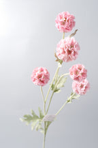 Flores artificiales de 27" para bodas y eventos