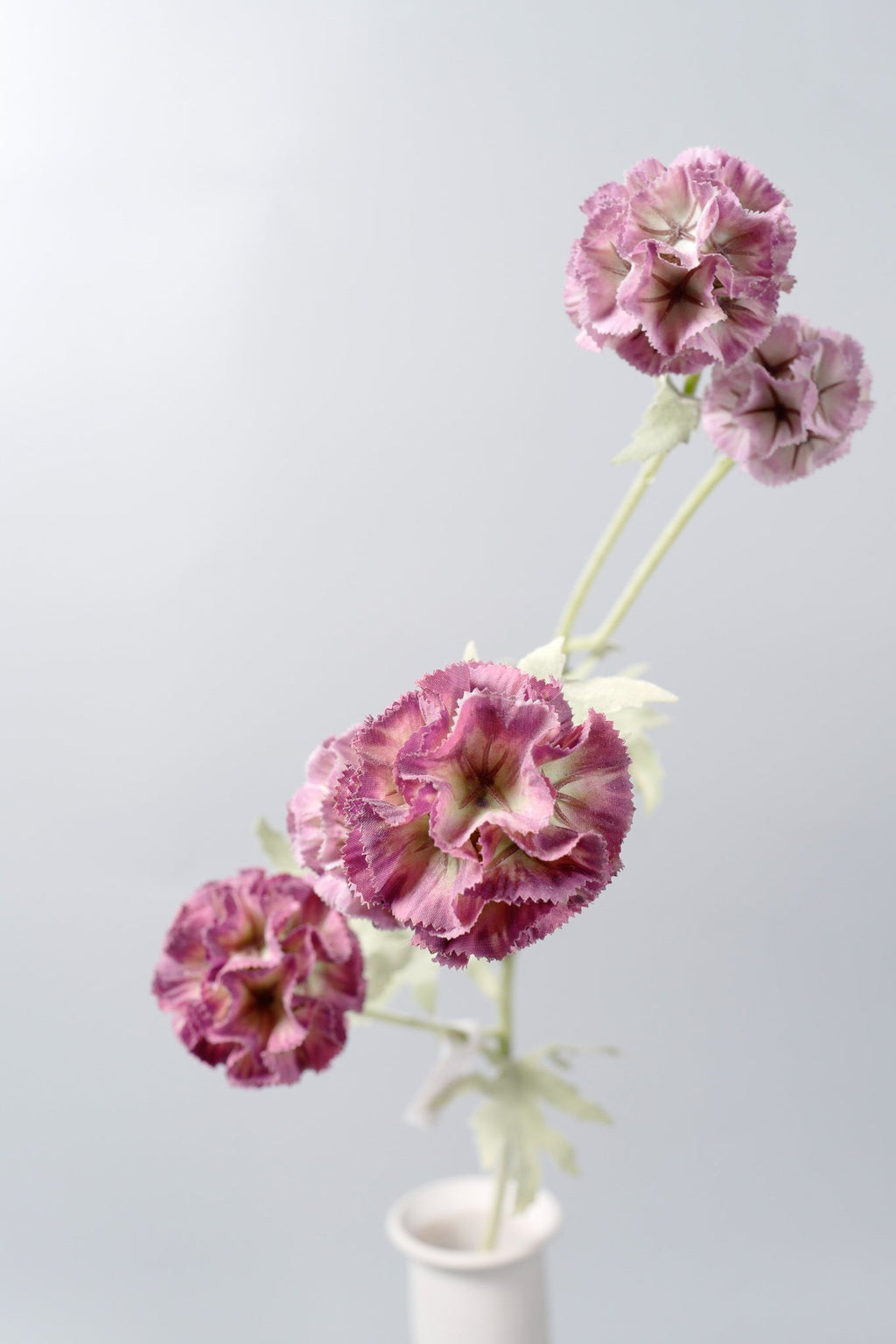 Flores artificiales de 27" para bodas y eventos