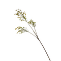 Césped ornamental artificial de 19" para escaparates y espacios comerciales