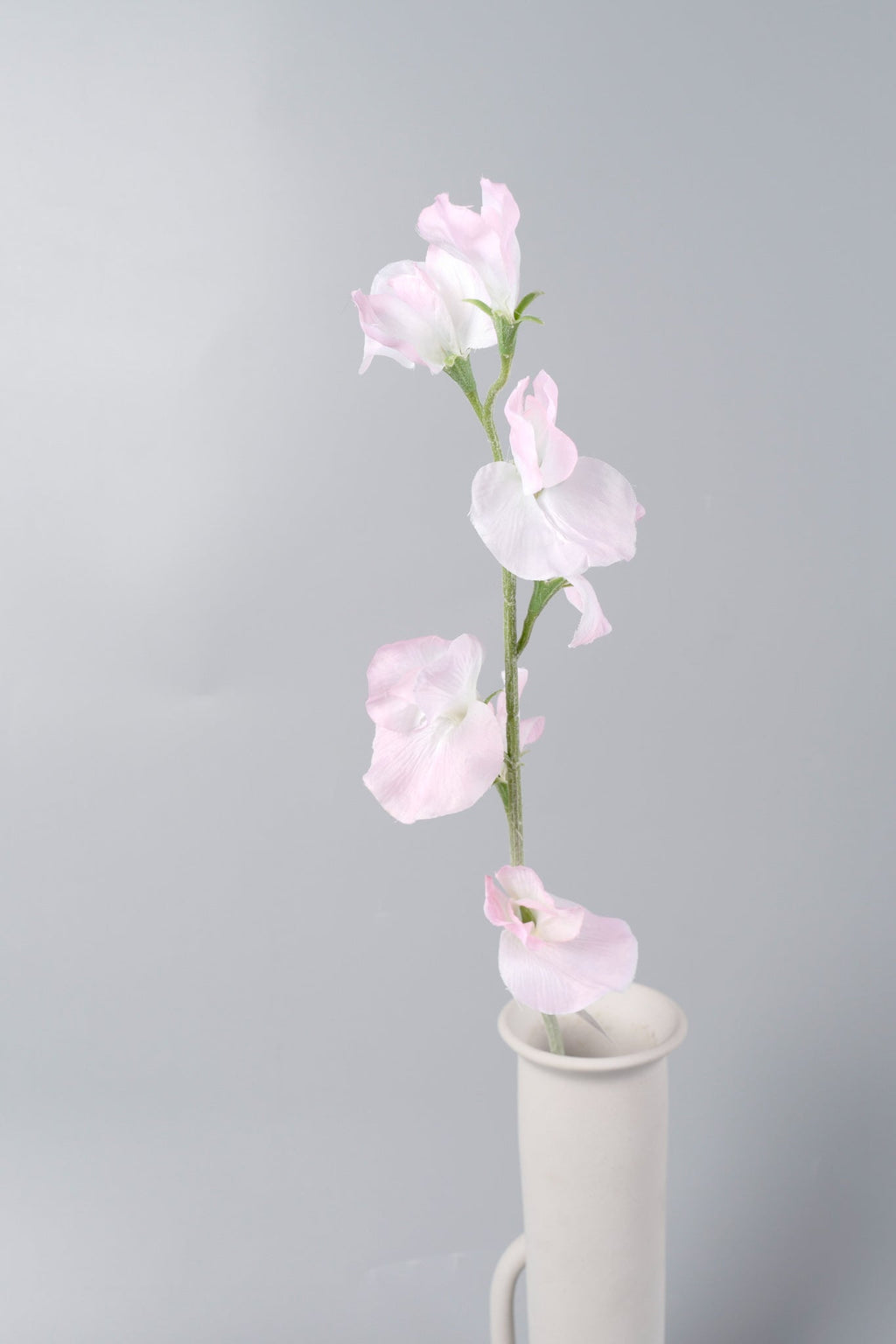 Flores artificiales para bodas y eventos - Rosa&blanco