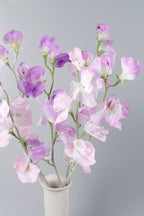 Flores artificiales para bodas y eventos