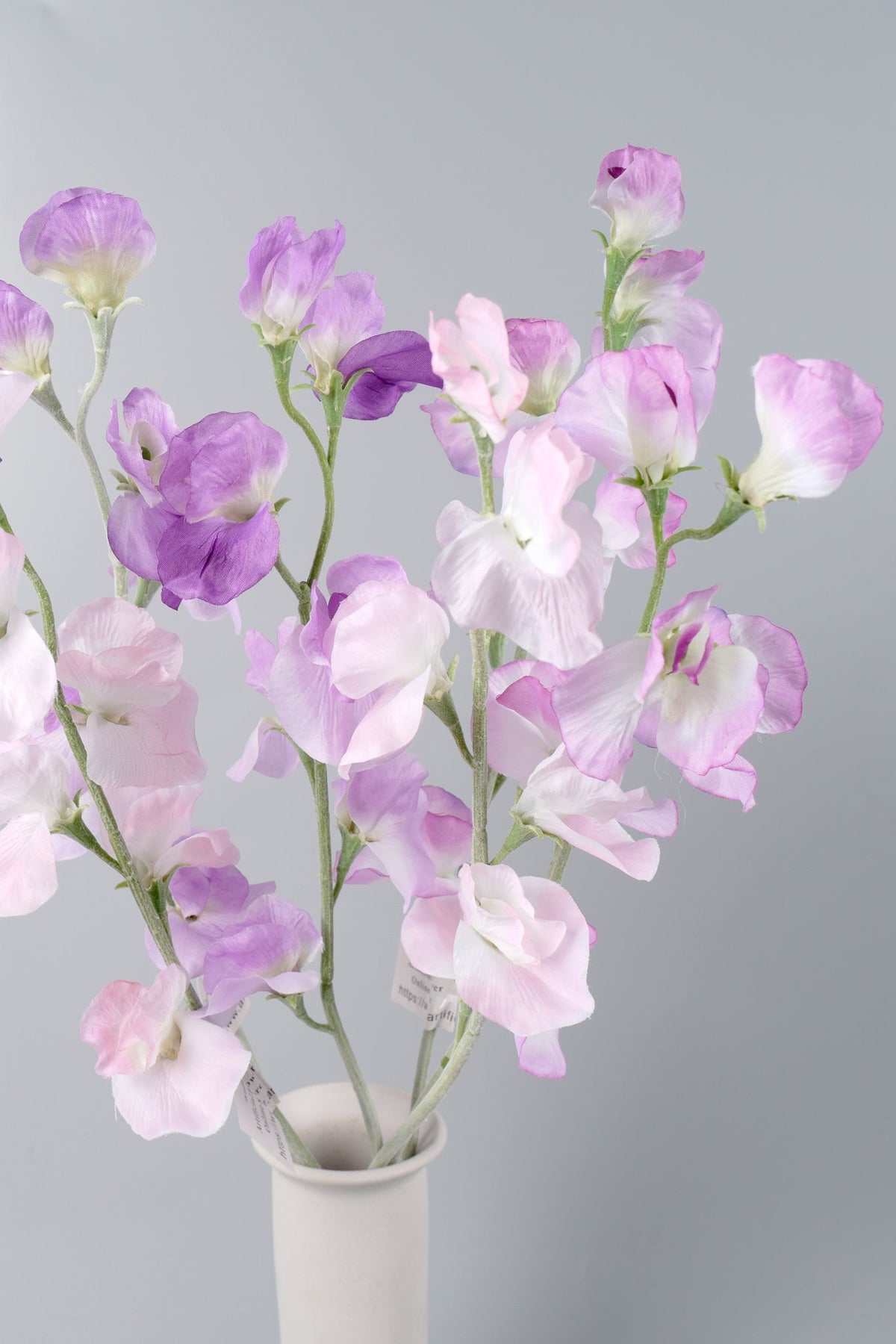 Flores artificiales para bodas y eventos